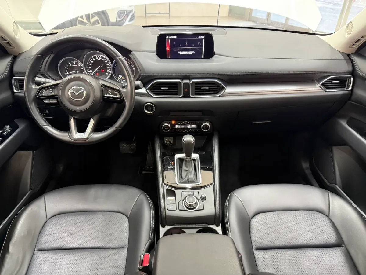 2021 Mazda CX-5 2.0L 155HP L4 6AT,autocango,china used car exporter,china ev exporter,chinese used car exporter,chinese used ev exporter