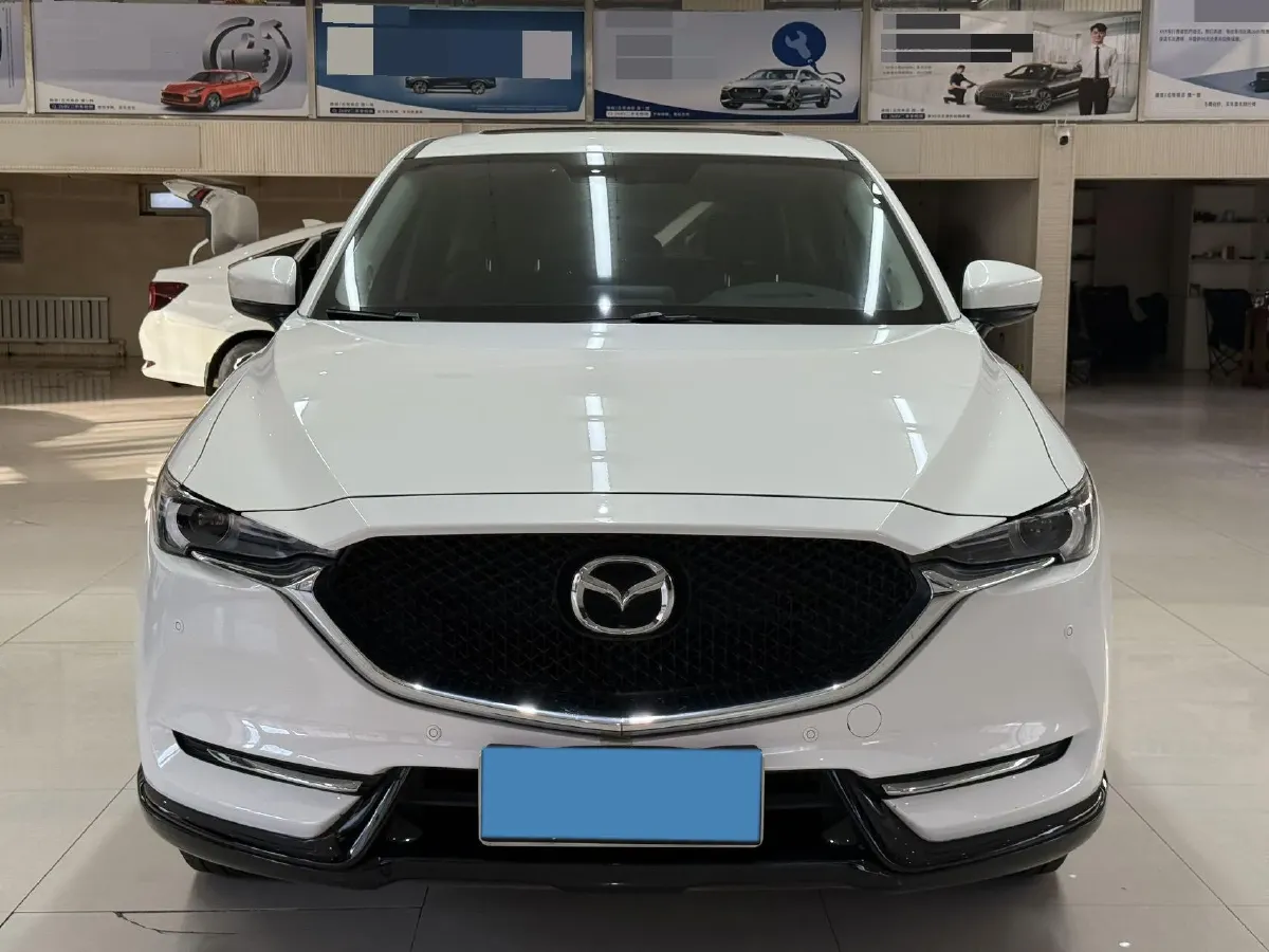 2021 Mazda CX-5 2.0L 155HP L4 6AT,autocango,china used car exporter,china ev exporter,chinese used car exporter,chinese used ev exporter