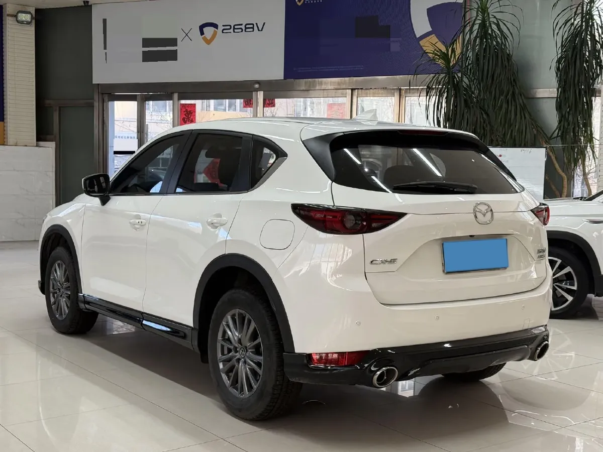 2021 Mazda CX-5 2.0L 155HP L4 6AT,autocango,china used car exporter,china ev exporter,chinese used car exporter,chinese used ev exporter