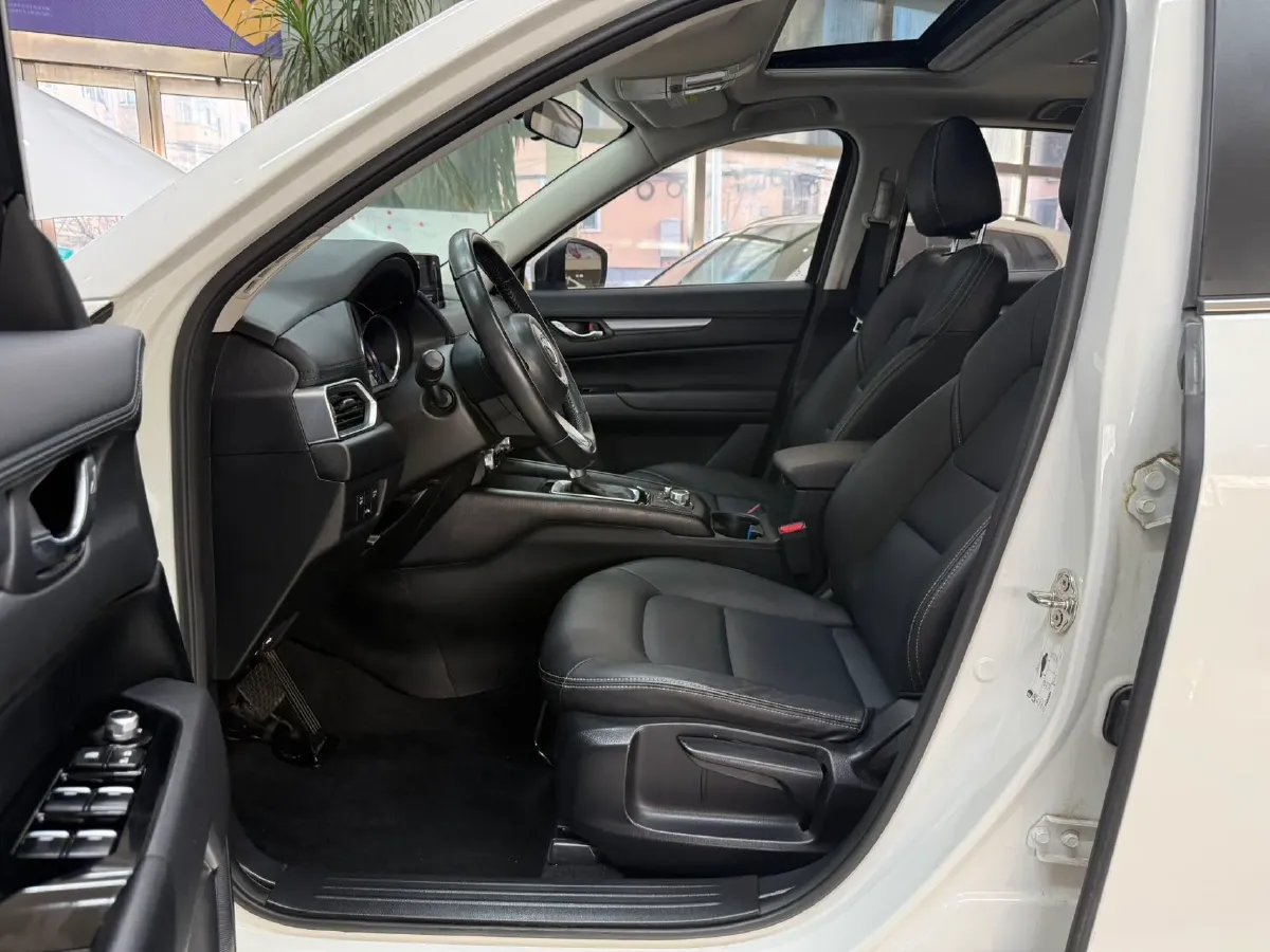 2021 Mazda CX-5 2.0L 155HP L4 6AT,autocango,china used car exporter,china ev exporter,chinese used car exporter,chinese used ev exporter