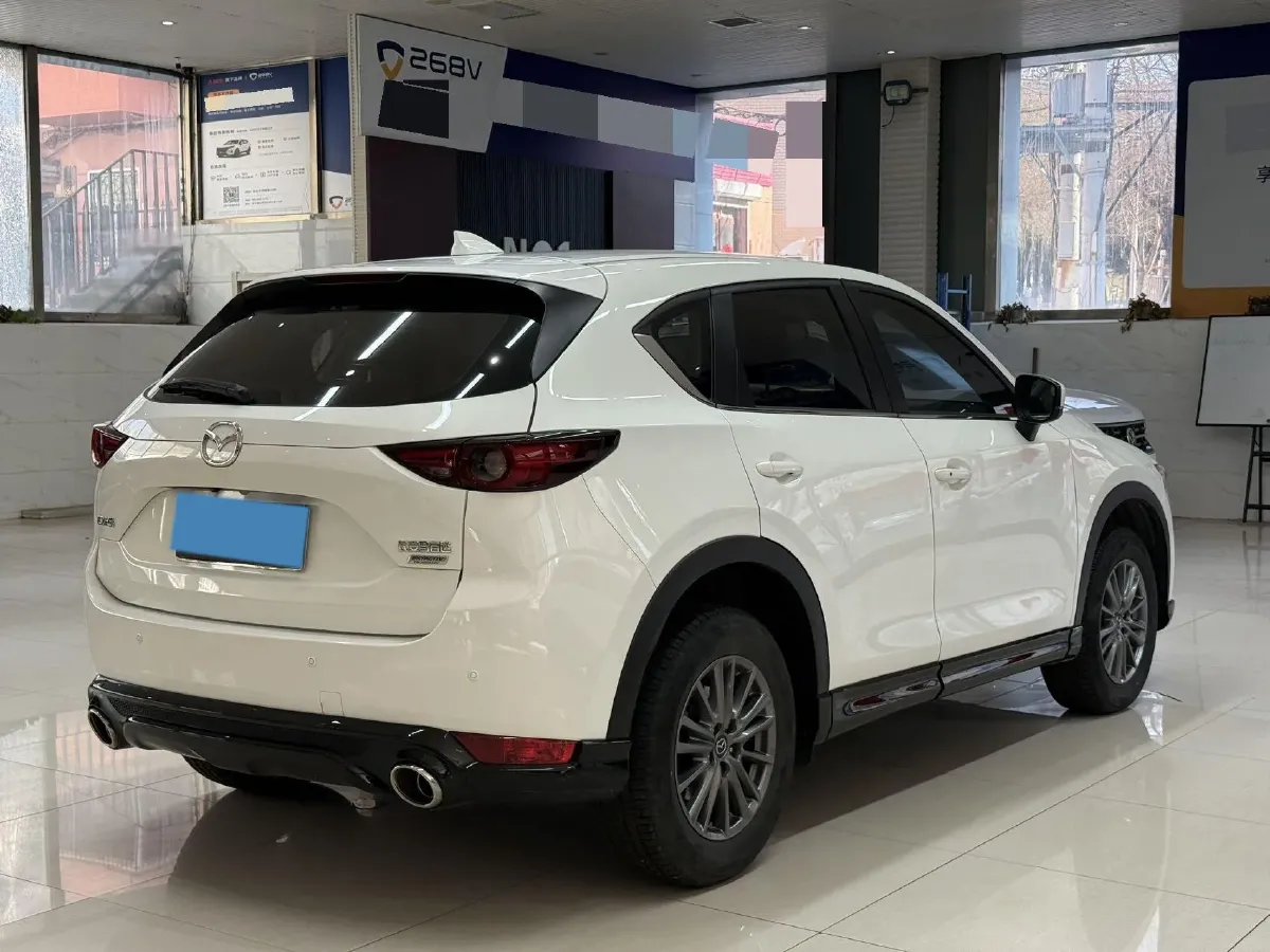 2021 Mazda CX-5 2.0L 155HP L4 6AT,autocango,china used car exporter,china ev exporter,chinese used car exporter,chinese used ev exporter