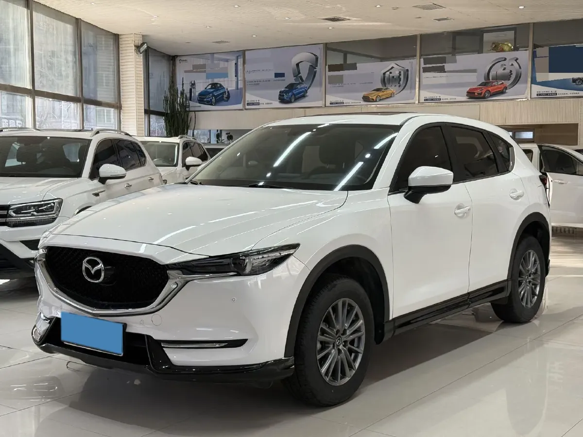 2021 Mazda CX-5 2.0L 155HP L4 6AT,autocango,china used car exporter,china ev exporter,chinese used car exporter,chinese used ev exporter