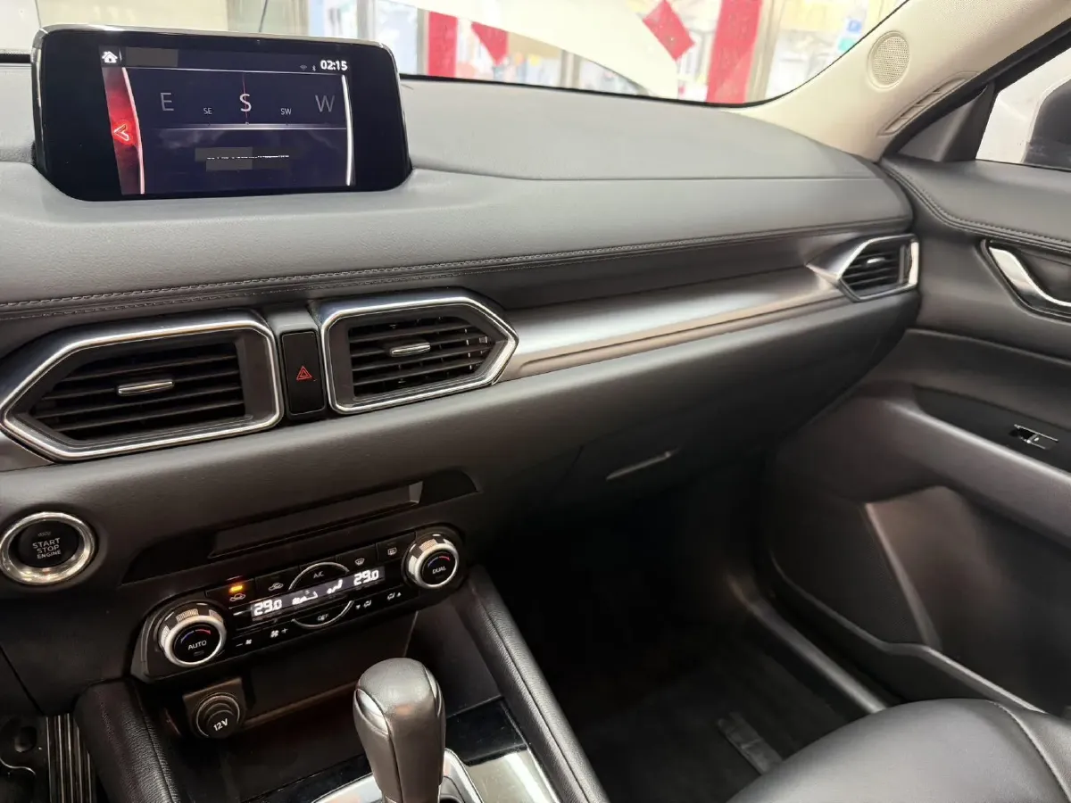 2021 Mazda CX-5 2.0L 155HP L4 6AT,autocango,china used car exporter,china ev exporter,chinese used car exporter,chinese used ev exporter