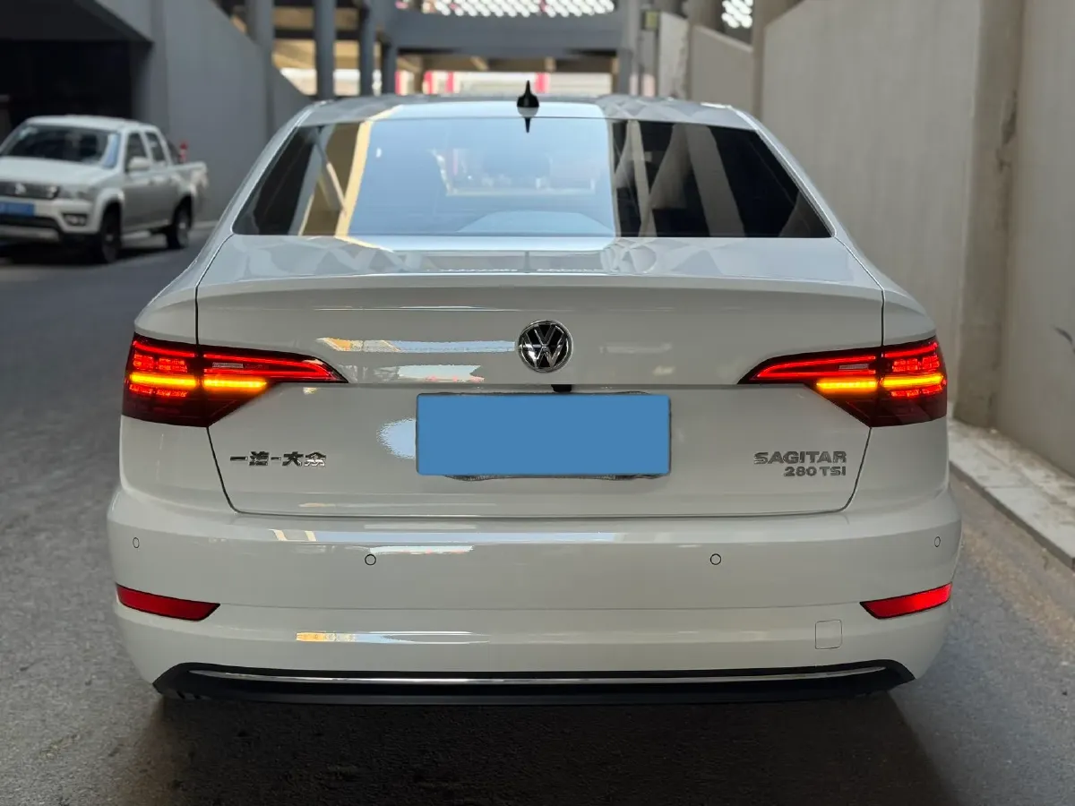 2022 Volkswagen Sagitar 1.4T 150HP L4 7DCT,autocango,china used car exporter,china ev exporter,chinese used car exporter,chinese used ev exporter