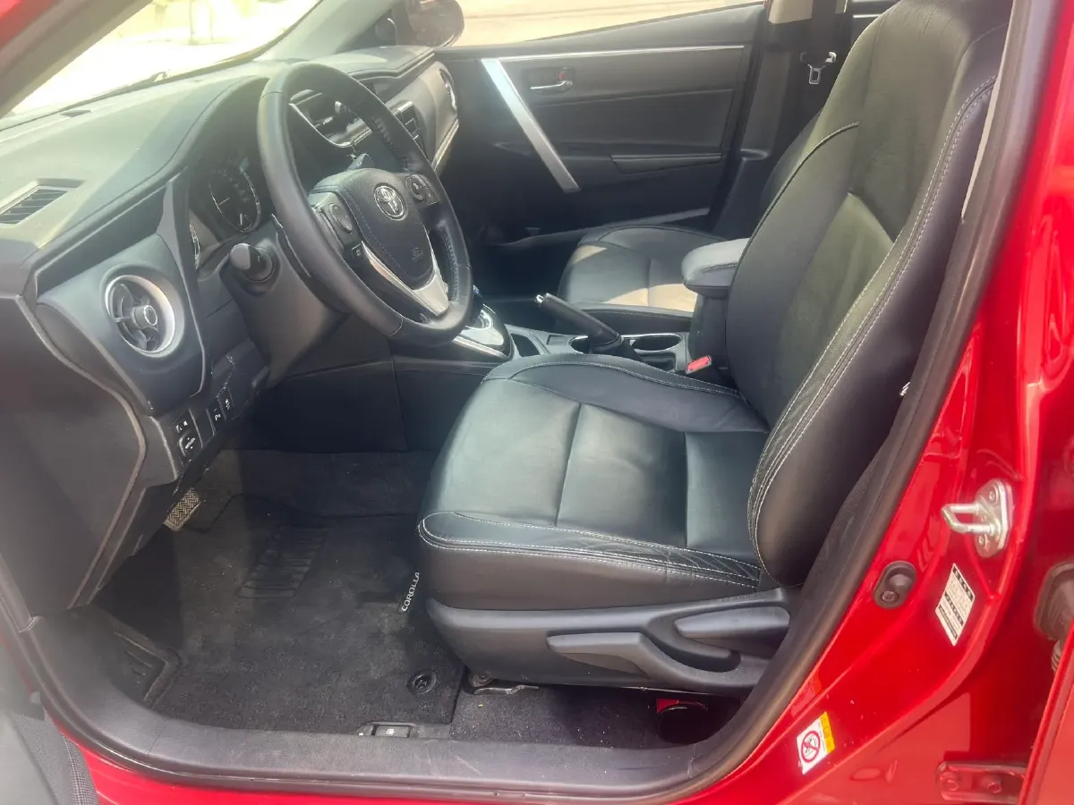 2017 Ford Focus 1.5T 181HP L4 6AT,autocango,china used car exporter,china ev exporter,chinese used car exporter,chinese used ev exporter