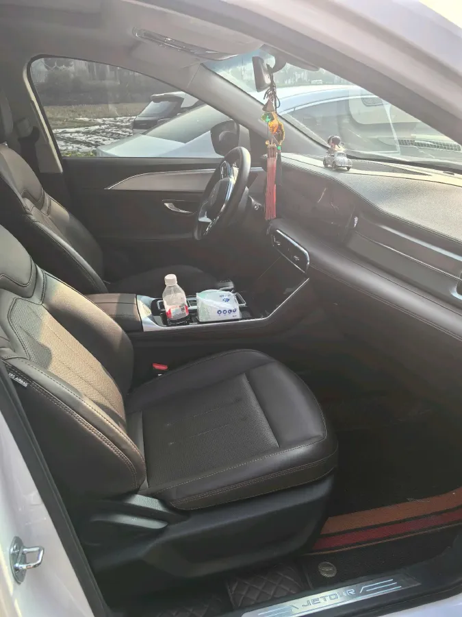 2023 Jetour X90 Plus 2.0T 254HP L4 7DCT,autocango,china used car exporter,china ev exporter,chinese used car exporter,chinese used ev exporter