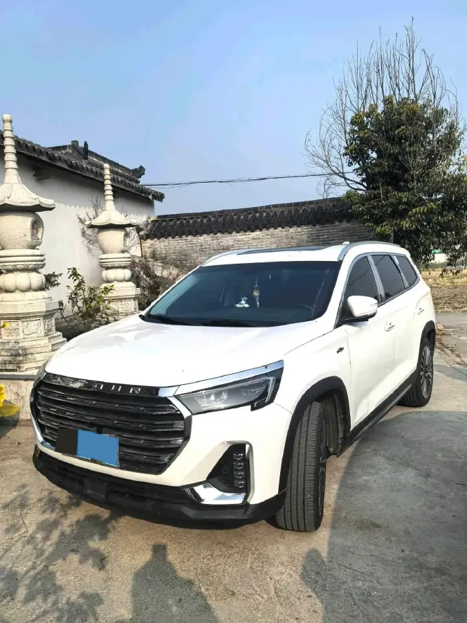 2023 Jetour X90 Plus 2.0T 254HP L4 7DCT,autocango,china used car exporter,china ev exporter,chinese used car exporter,chinese used ev exporter