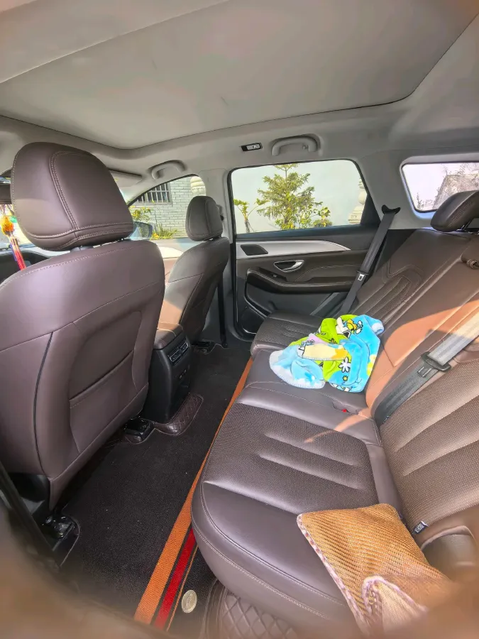 2023 Jetour X90 Plus 2.0T 254HP L4 7DCT,autocango,china used car exporter,china ev exporter,chinese used car exporter,chinese used ev exporter