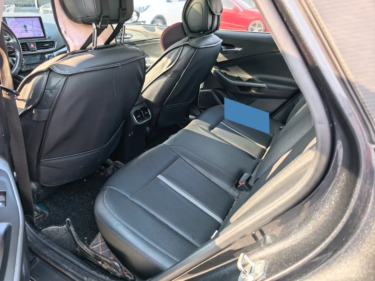 2019 Hyundai La Festa 1.6T 204HP L4 7DCT,autocango,china used car exporter,china ev exporter,chinese used car exporter,chinese used ev exporter