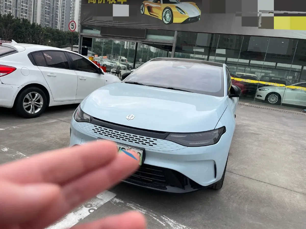 2024 Leapmotor C01 1.5L 95HP L4 REEV 43.7KWH,autocango,china used car exporter,china ev exporter,chinese used car exporter,chinese used ev exporter