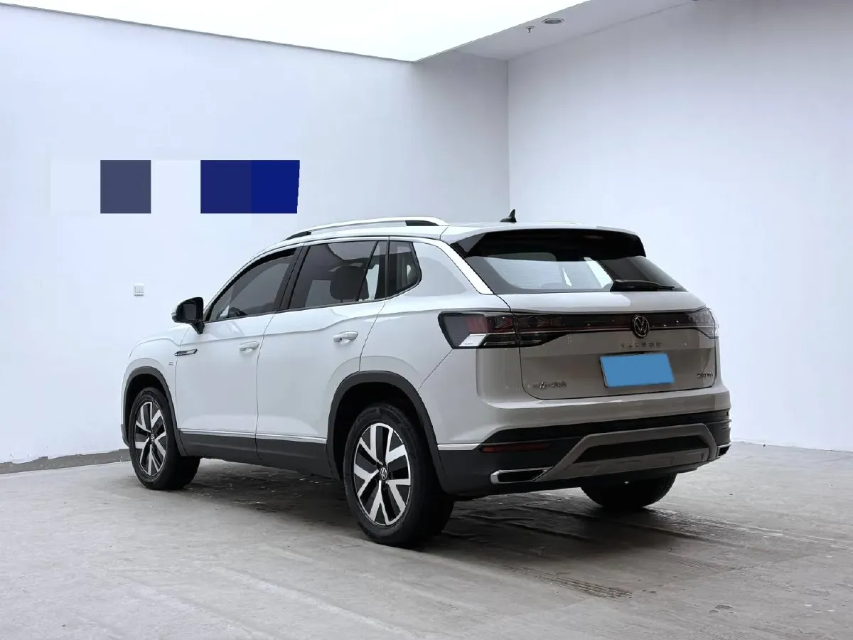 2023 Volkswagen Tayron 1.4T 150HP L4 7DCT,autocango,china used car exporter,china ev exporter,chinese used car exporter,chinese used ev exporter