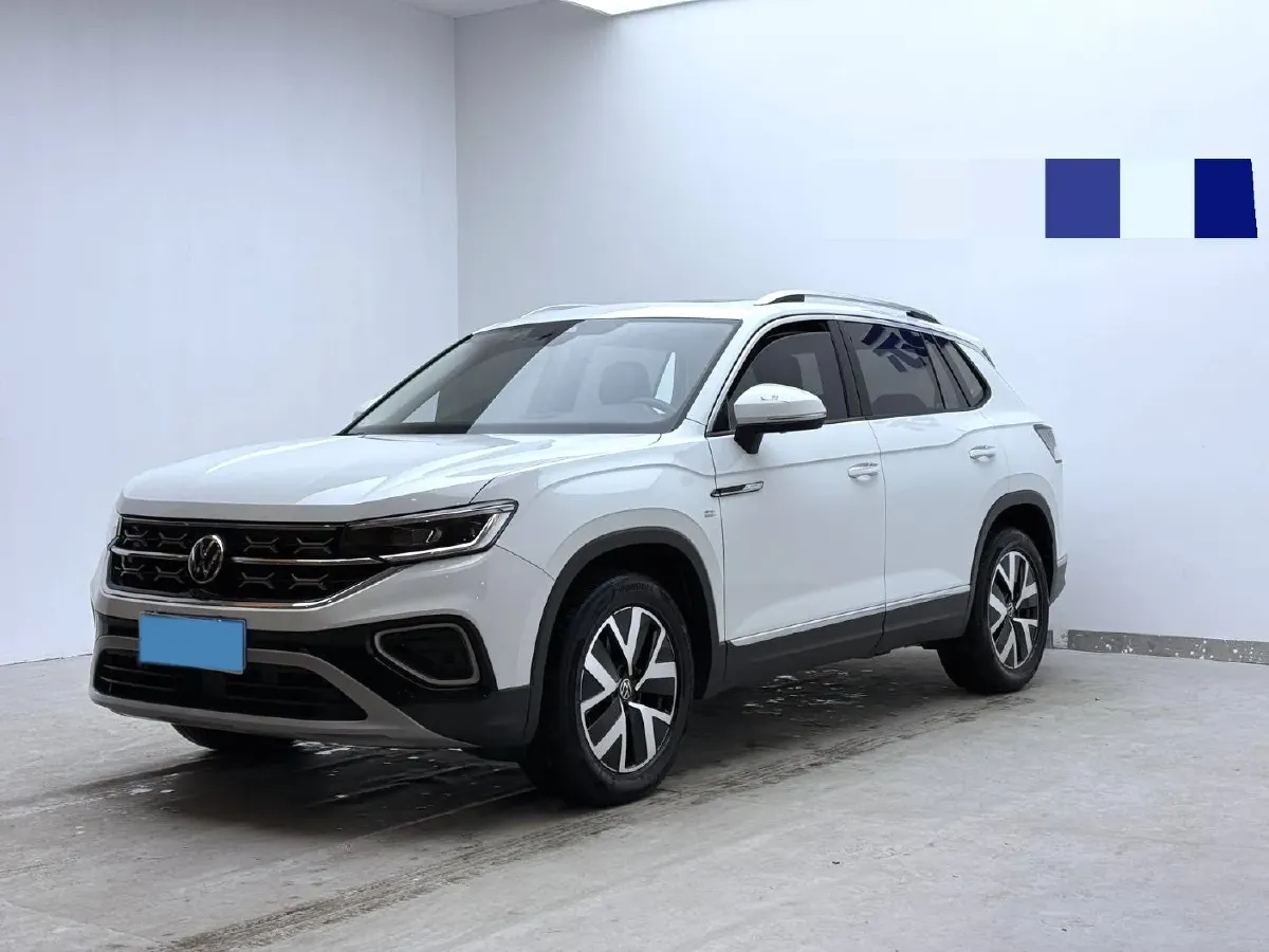 2023 Volkswagen Tayron 1.4T 150HP L4 7DCT,autocango,china used car exporter,china ev exporter,chinese used car exporter,chinese used ev exporter