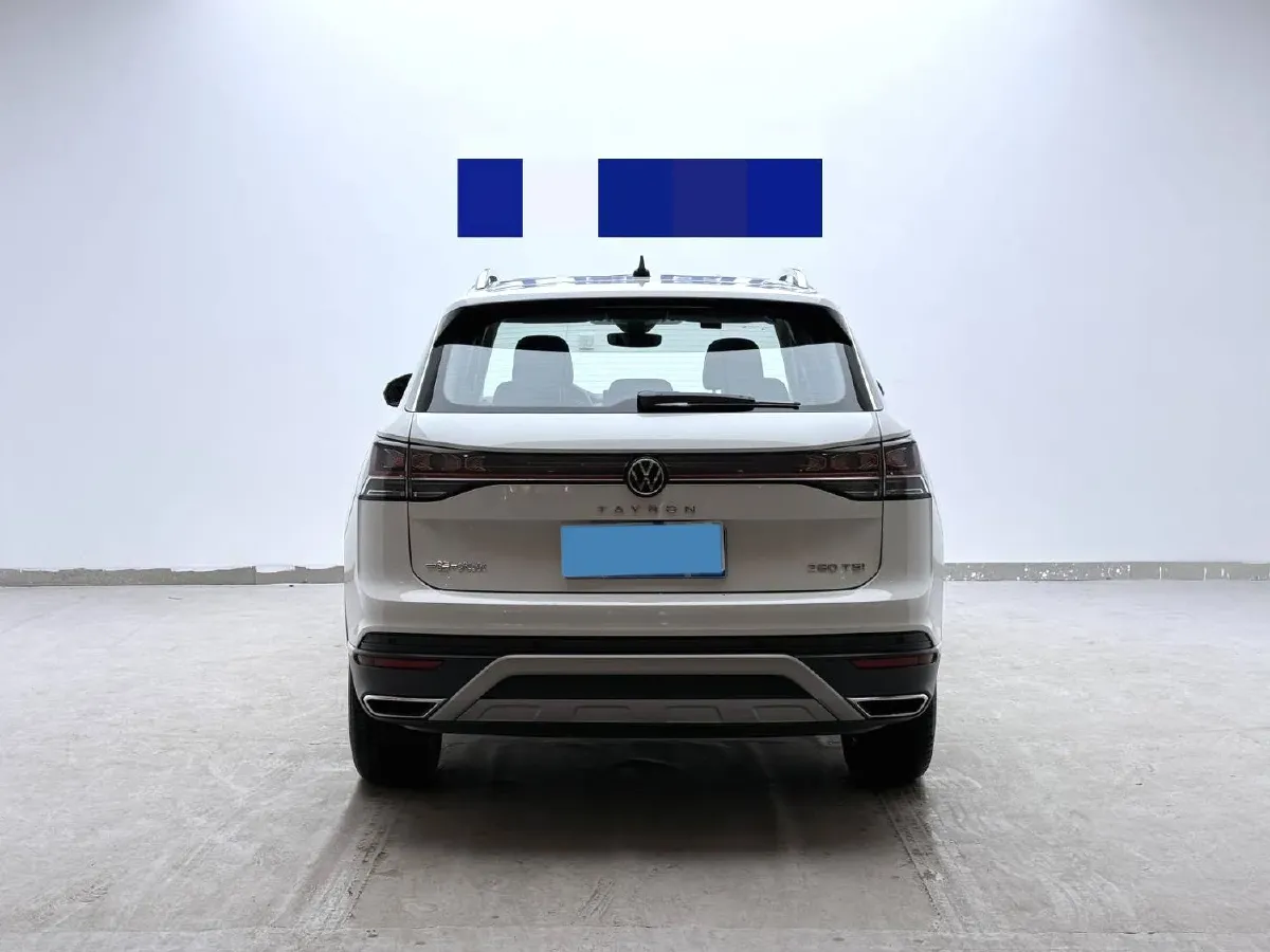 2023 Volkswagen Tayron 1.4T 150HP L4 7DCT,autocango,china used car exporter,china ev exporter,chinese used car exporter,chinese used ev exporter