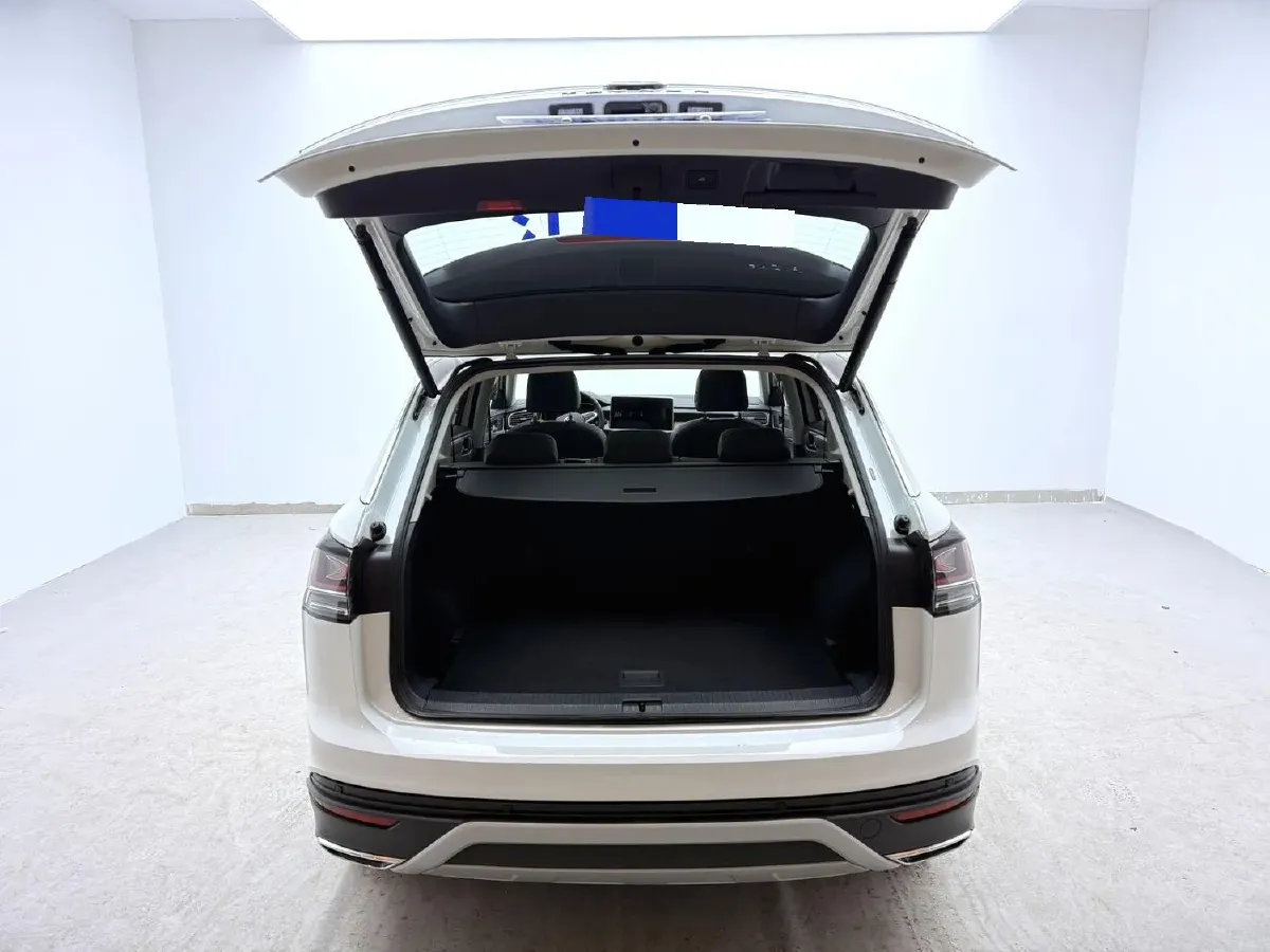 2023 Volkswagen Tayron 1.4T 150HP L4 7DCT,autocango,china used car exporter,china ev exporter,chinese used car exporter,chinese used ev exporter