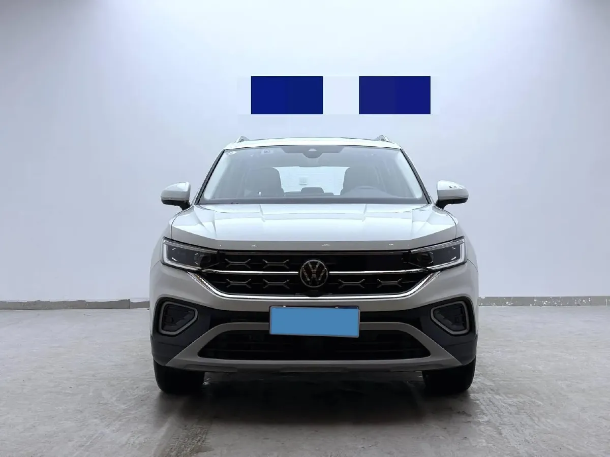 2023 Volkswagen Tayron 1.4T 150HP L4 7DCT,autocango,china used car exporter,china ev exporter,chinese used car exporter,chinese used ev exporter
