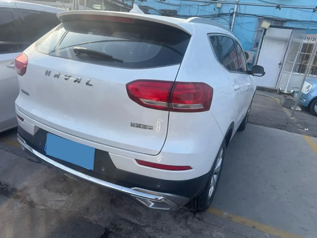 2021 Haval H6 1.5T 150HP L4 7DCT,autocango,china used car exporter,china ev exporter,chinese used car exporter,chinese used ev exporter