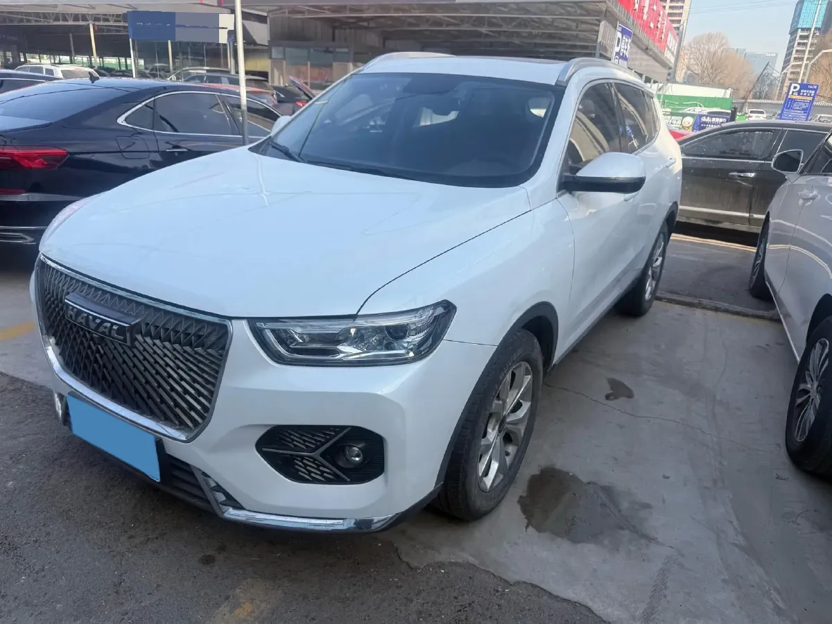 2021 Haval H6 1.5T 150HP L4 7DCT,autocango,china used car exporter,china ev exporter,chinese used car exporter,chinese used ev exporter