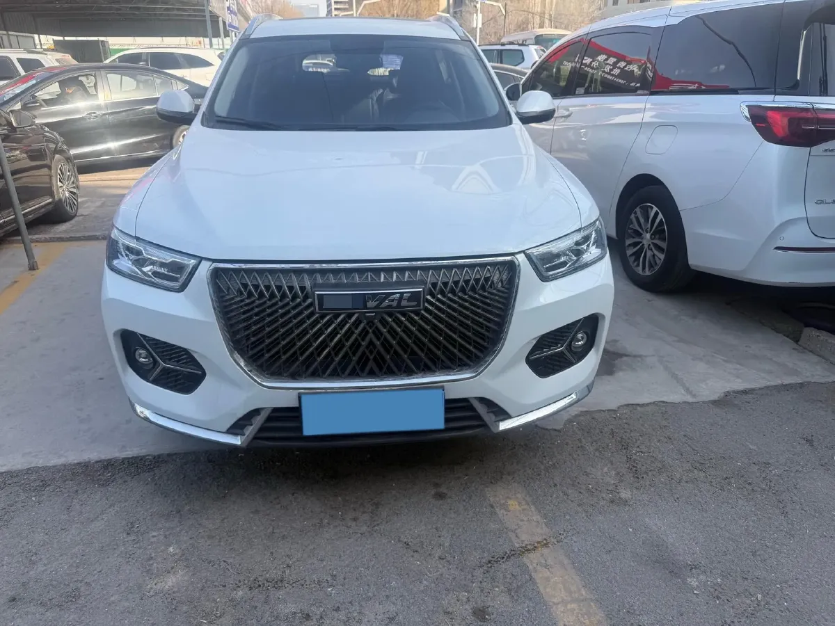 2021 Haval H6 1.5T 150HP L4 7DCT,autocango,china used car exporter,china ev exporter,chinese used car exporter,chinese used ev exporter