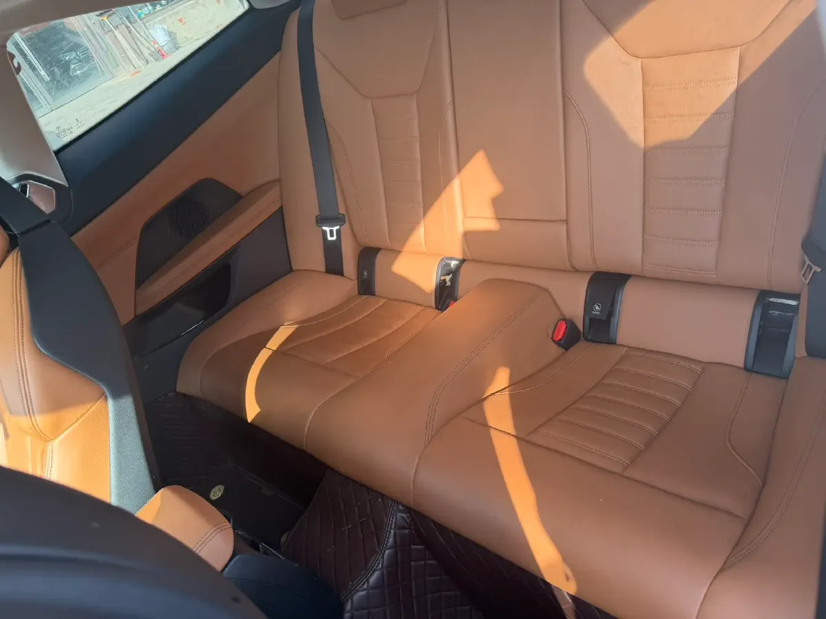 2022 BMW 4 Series 2.0T 184HP L4 8AT,autocango,china used car exporter,china ev exporter,chinese used car exporter,chinese used ev exporter