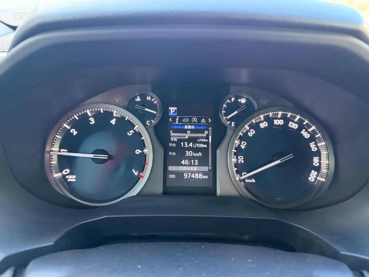 2019 Toyota Land Cruiser Prado 3.5L 280HP V6 6AT,autocango,china used car exporter,china ev exporter,chinese used car exporter,chinese used ev exporter