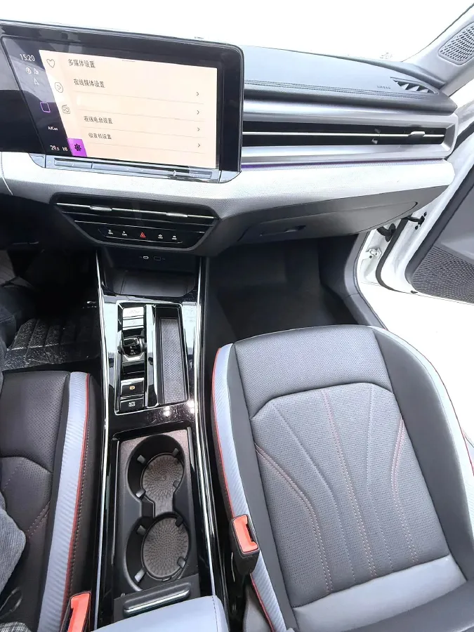 2022 Exceed TXL 2.0T 261HP L4 7DCT,autocango,china used car exporter,china ev exporter,chinese used car exporter,chinese used ev exporter