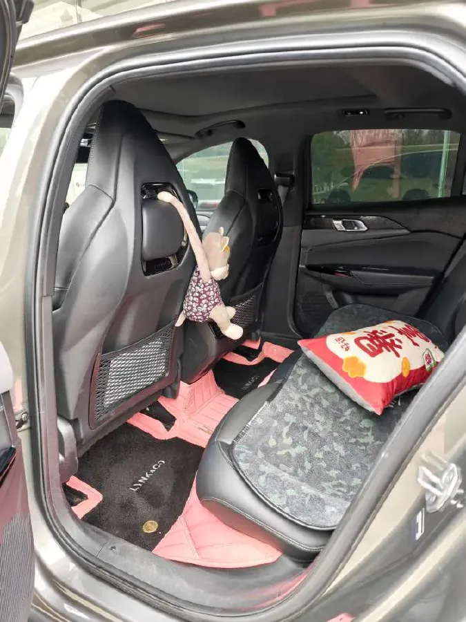 2022 LYNK&CO 03 1.5T 180HP L3 7DCT,autocango,china used car exporter,china ev exporter,chinese used car exporter,chinese used ev exporter