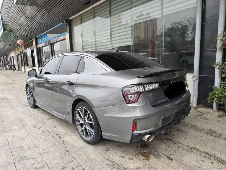 2022 LYNK&CO 03 1.5T 180HP L3 7DCT,autocango,china used car exporter,china ev exporter,chinese used car exporter,chinese used ev exporter