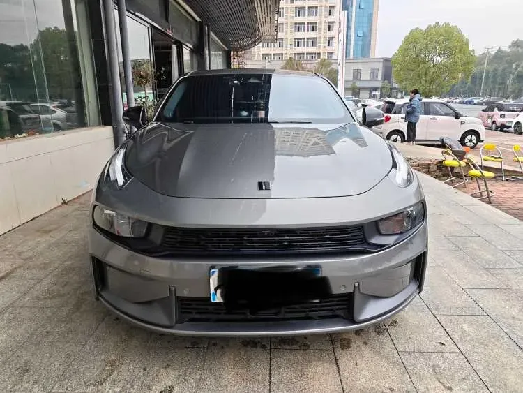 2022 LYNK&CO 03 1.5T 180HP L3 7DCT,autocango,china used car exporter,china ev exporter,chinese used car exporter,chinese used ev exporter