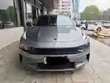 2022 LYNK&CO 03 1.5T 180HP L3 7DCT