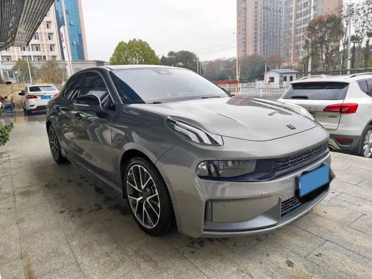 2022 LYNK&CO 03 1.5T 180HP L3 7DCT,autocango,china used car exporter,china ev exporter,chinese used car exporter,chinese used ev exporter