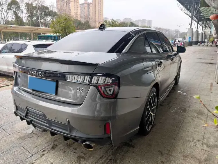 2022 LYNK&CO 03 1.5T 180HP L3 7DCT,autocango,china used car exporter,china ev exporter,chinese used car exporter,chinese used ev exporter