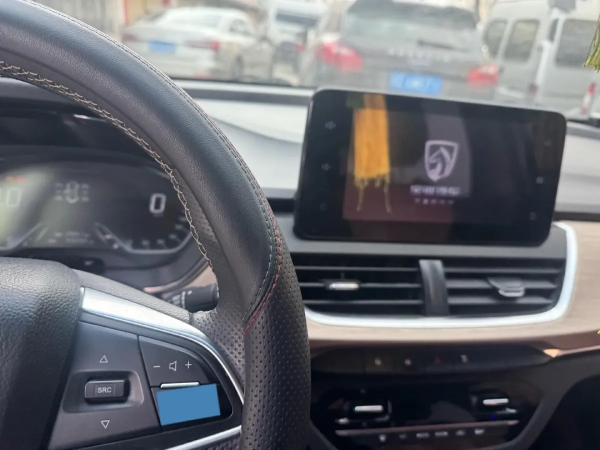 2018 BaoJun 360 1.5L 112HP L4 6MT,autocango,china used car exporter,china ev exporter,chinese used car exporter,chinese used ev exporter