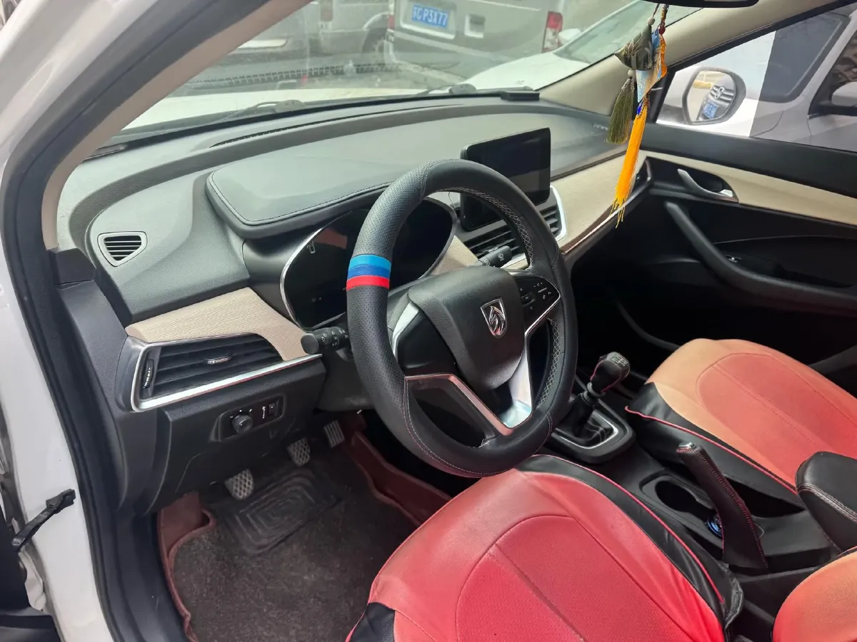 2018 BaoJun 360 1.5L 112HP L4 6MT,autocango,china used car exporter,china ev exporter,chinese used car exporter,chinese used ev exporter