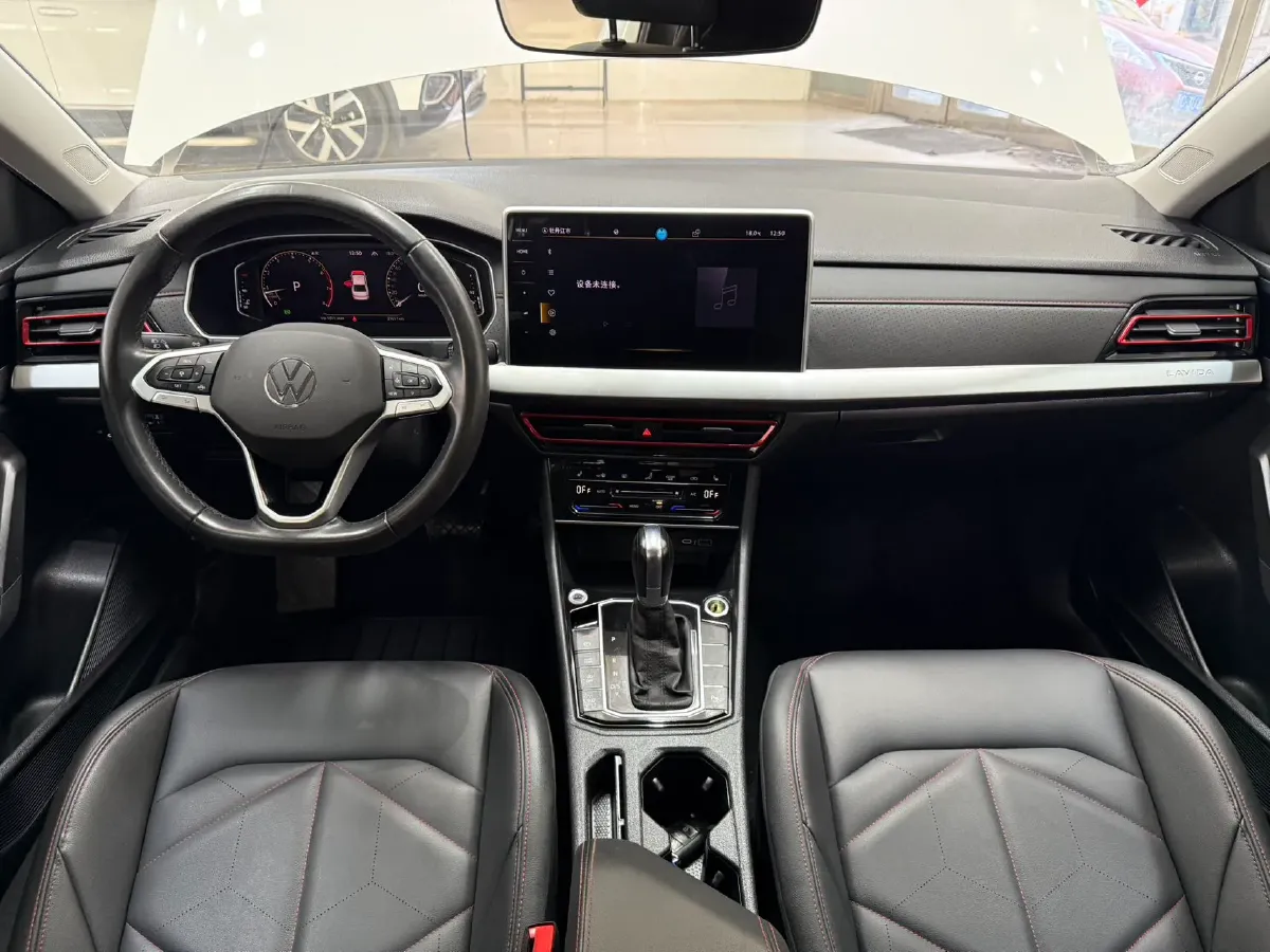 2023 Volkswagen Lavida 1.4T 150HP L4 7DCT,autocango,china used car exporter,china ev exporter,chinese used car exporter,chinese used ev exporter