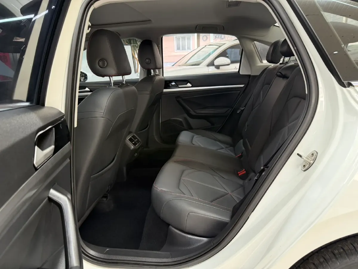 2023 Volkswagen Lavida 1.4T 150HP L4 7DCT,autocango,china used car exporter,china ev exporter,chinese used car exporter,chinese used ev exporter