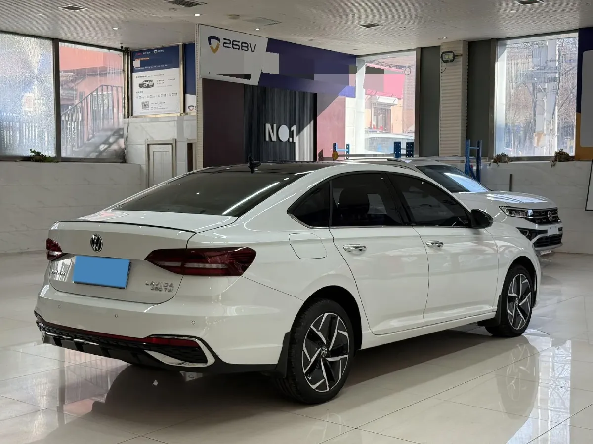 2023 Volkswagen Lavida 1.4T 150HP L4 7DCT,autocango,china used car exporter,china ev exporter,chinese used car exporter,chinese used ev exporter