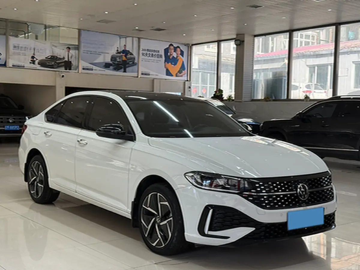 2023 Volkswagen Lavida 1.4T 150HP L4 7DCT,autocango,china used car exporter,china ev exporter,chinese used car exporter,chinese used ev exporter