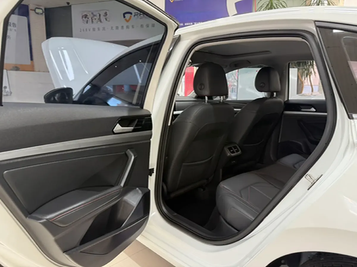 2023 Volkswagen Lavida 1.4T 150HP L4 7DCT,autocango,china used car exporter,china ev exporter,chinese used car exporter,chinese used ev exporter