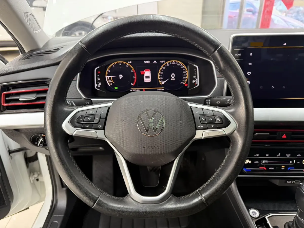 2023 Volkswagen Lavida 1.4T 150HP L4 7DCT,autocango,china used car exporter,china ev exporter,chinese used car exporter,chinese used ev exporter