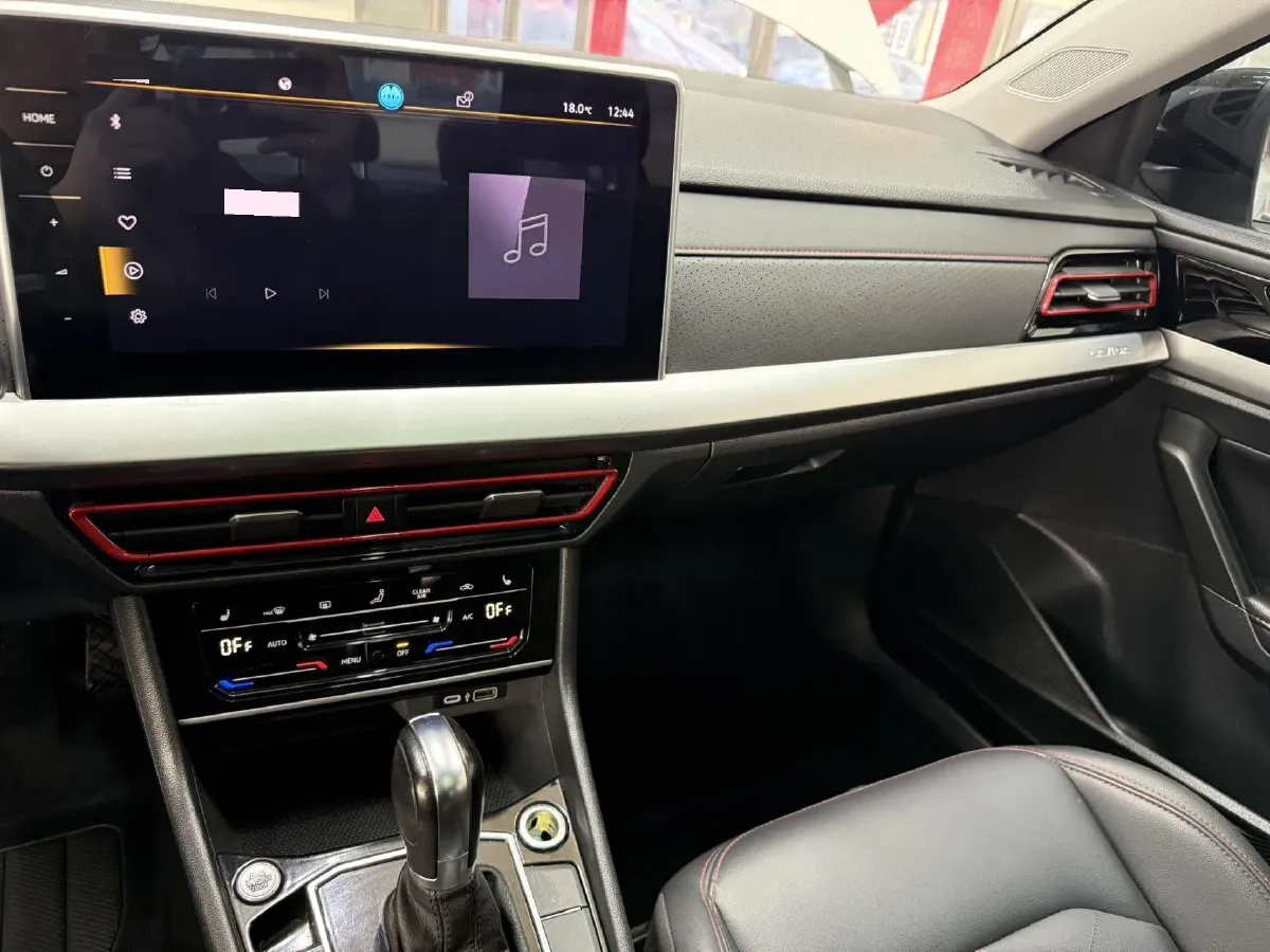 2023 Volkswagen Lavida 1.4T 150HP L4 7DCT,autocango,china used car exporter,china ev exporter,chinese used car exporter,chinese used ev exporter