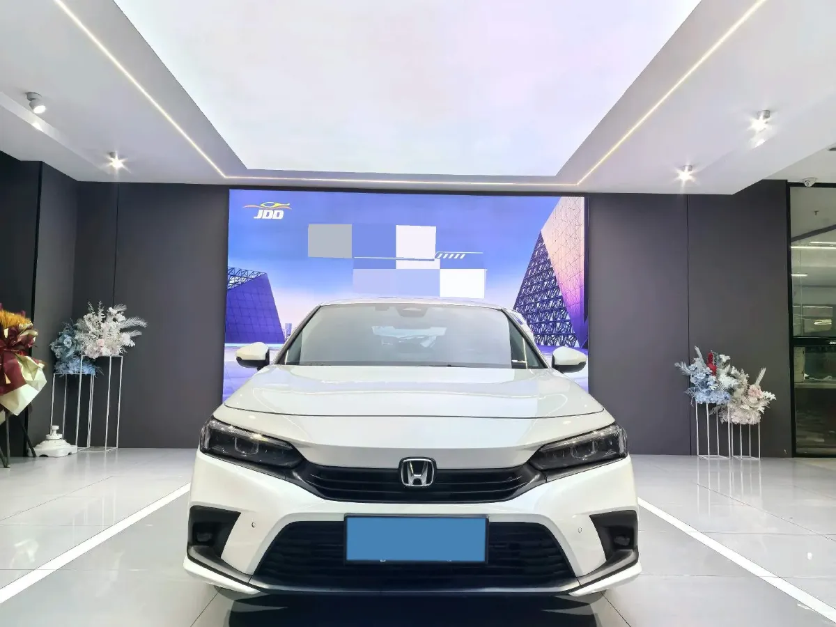 2022 Honda Civic 1.5T 182HP L4 CVT,autocango,china used car exporter,china ev exporter,chinese used car exporter,chinese used ev exporter