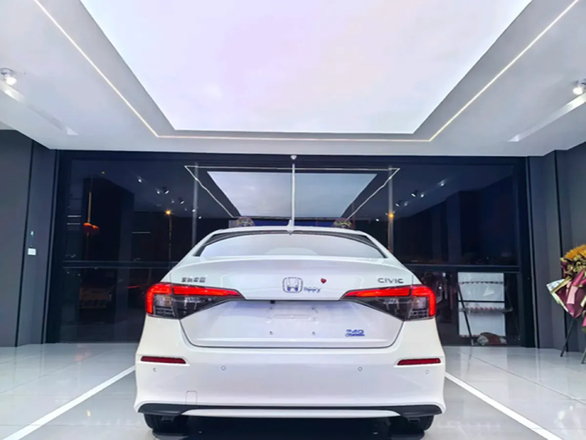 2022 Honda Civic 1.5T 182HP L4 CVT,autocango,china used car exporter,china ev exporter,chinese used car exporter,chinese used ev exporter