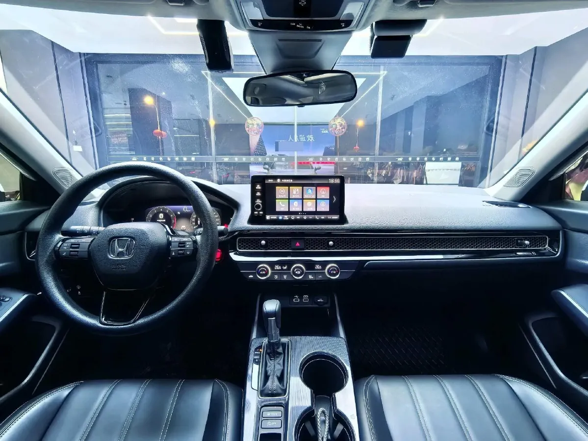 2022 Honda Civic 1.5T 182HP L4 CVT,autocango,china used car exporter,china ev exporter,chinese used car exporter,chinese used ev exporter