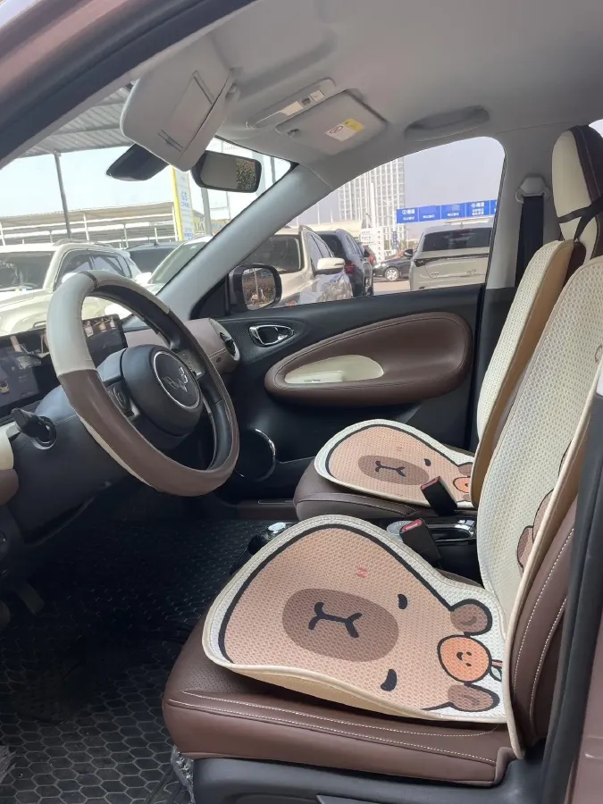 2023 WuLing BinGuo BEV 31.9KWH,autocango,china used car exporter,china ev exporter,chinese used car exporter,chinese used ev exporter