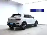 2021 Volkswagen T-Roc 1.4T 150HP L4 7DCT