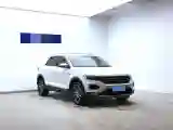 2021 Volkswagen T-Roc 1.4T 150HP L4 7DCT