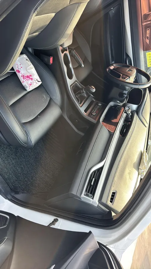 2018 Geely Emgrand 1.5L 109HP L4 5MT,autocango,china used car exporter,china ev exporter,chinese used car exporter,chinese used ev exporter