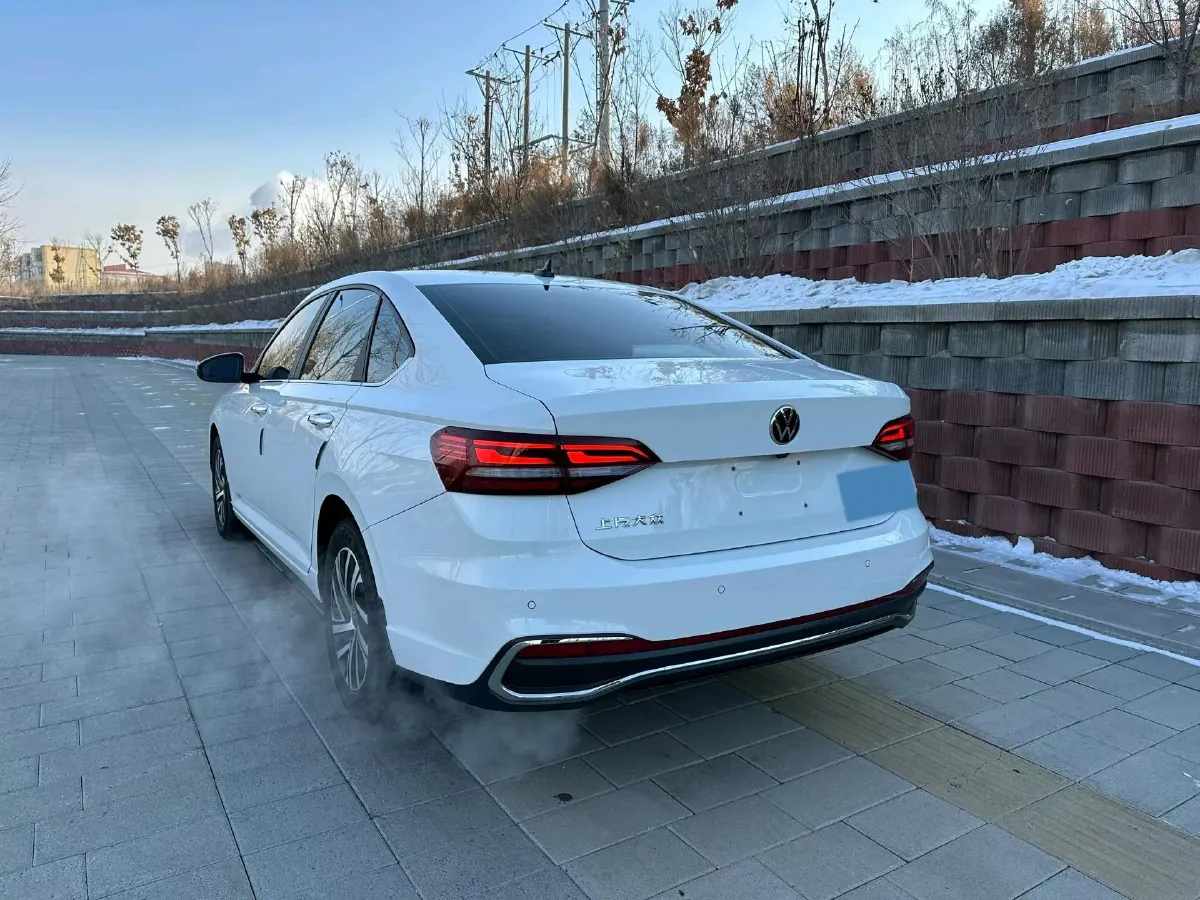 2023 Volkswagen Lavida 1.5T 160HP L4 7DCT,autocango,china used car exporter,china ev exporter,chinese used car exporter,chinese used ev exporter