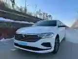 2023 Volkswagen Lavida 1.5T 160HP L4 7DCT