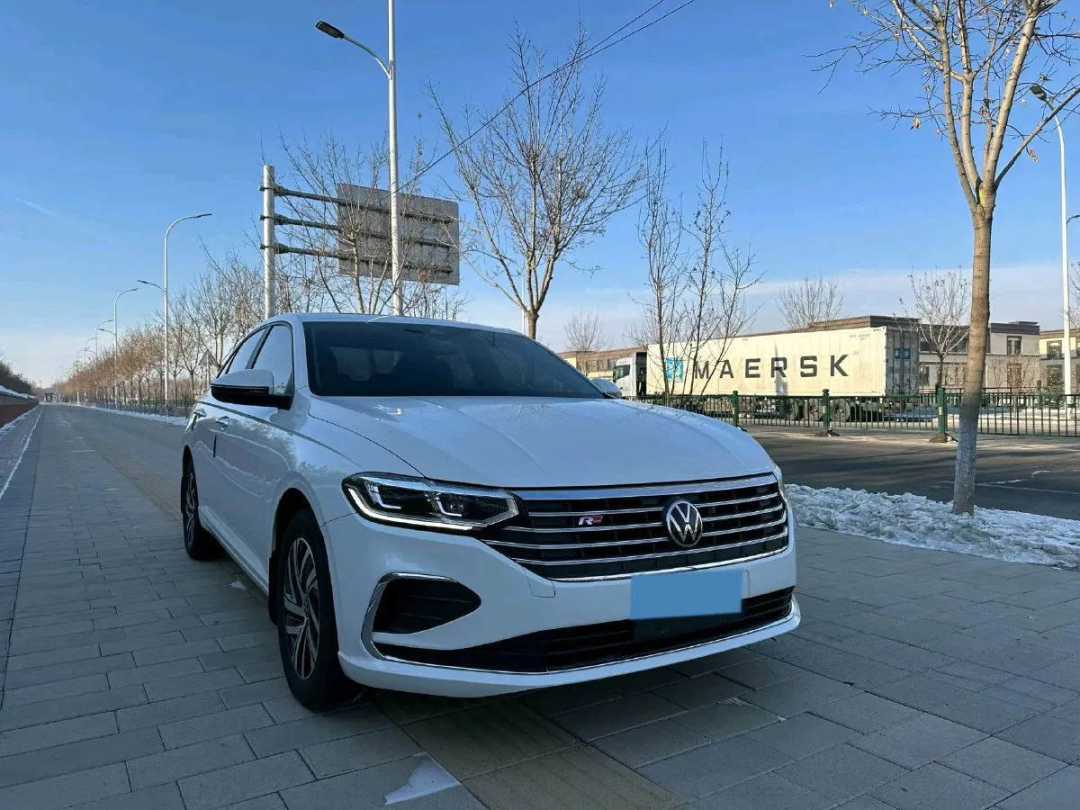 2023 Volkswagen Lavida 1.5T 160HP L4 7DCT,autocango,china used car exporter,china ev exporter,chinese used car exporter,chinese used ev exporter